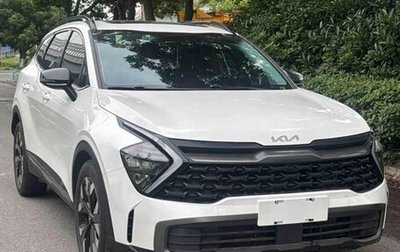 KIA Sportage IV рестайлинг, 2022 год, 3 100 000 рублей, 1 фотография