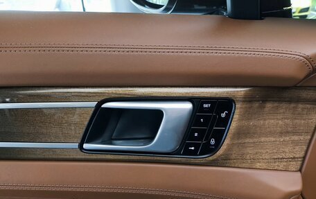 Porsche Panamera II рестайлинг, 2018 год, 6 180 000 рублей, 8 фотография
