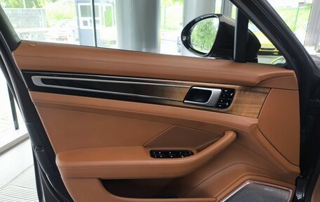 Porsche Panamera II рестайлинг, 2018 год, 6 180 000 рублей, 7 фотография