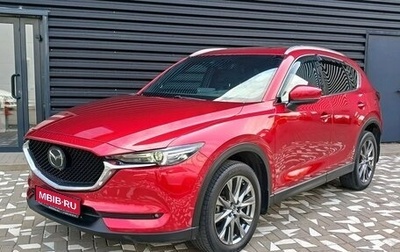 Mazda CX-5 II, 2022 год, 2 990 000 рублей, 1 фотография