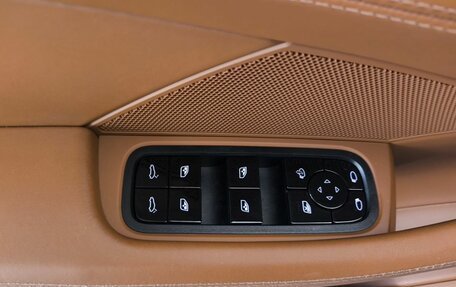 Porsche Panamera II рестайлинг, 2018 год, 6 180 000 рублей, 9 фотография