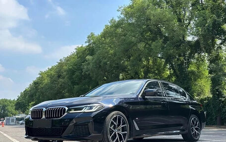 BMW 5 серия, 2023 год, 4 540 000 рублей, 1 фотография