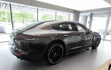Porsche Panamera II рестайлинг, 2018 год, 6 180 000 рублей, 6 фотография