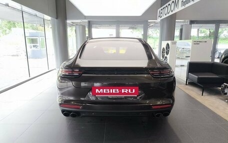 Porsche Panamera II рестайлинг, 2018 год, 6 180 000 рублей, 5 фотография