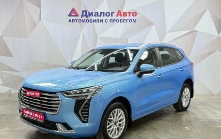 Haval Jolion, 2023 год, 2 090 000 рублей, 1 фотография