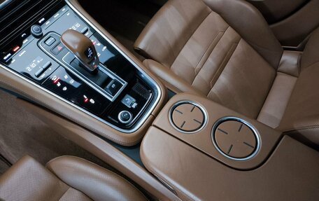 Porsche Panamera II рестайлинг, 2018 год, 6 180 000 рублей, 14 фотография