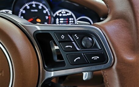 Porsche Panamera II рестайлинг, 2018 год, 6 180 000 рублей, 19 фотография