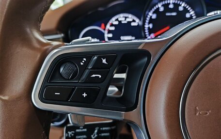 Porsche Panamera II рестайлинг, 2018 год, 6 180 000 рублей, 18 фотография
