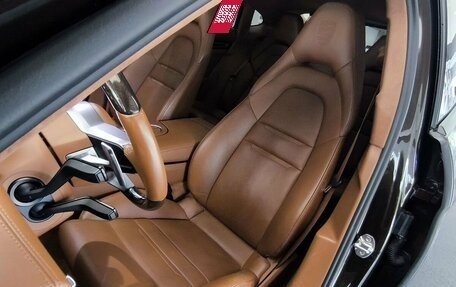 Porsche Panamera II рестайлинг, 2018 год, 6 180 000 рублей, 11 фотография