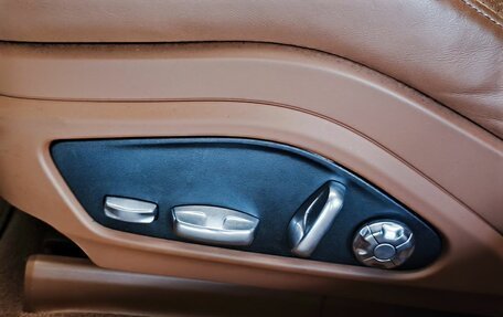Porsche Panamera II рестайлинг, 2018 год, 6 180 000 рублей, 28 фотография