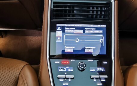 Porsche Panamera II рестайлинг, 2018 год, 6 180 000 рублей, 31 фотография