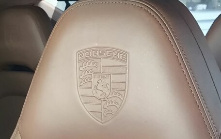 Porsche Panamera II рестайлинг, 2018 год, 6 180 000 рублей, 27 фотография