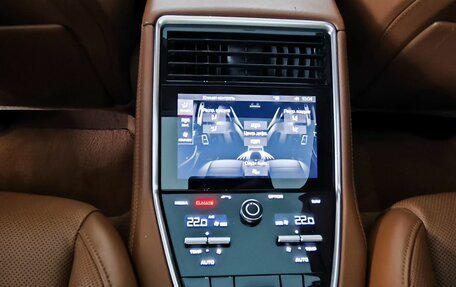 Porsche Panamera II рестайлинг, 2018 год, 6 180 000 рублей, 30 фотография