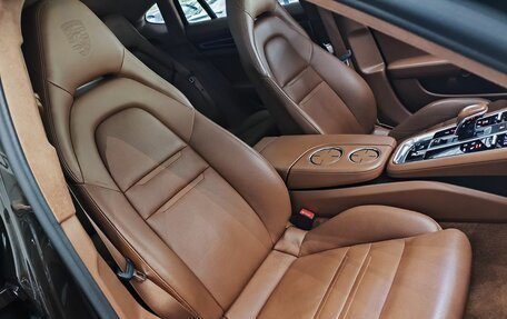 Porsche Panamera II рестайлинг, 2018 год, 6 180 000 рублей, 32 фотография