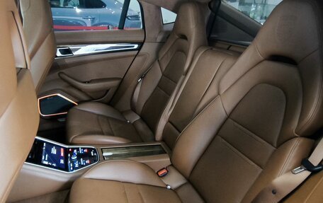 Porsche Panamera II рестайлинг, 2018 год, 6 180 000 рублей, 29 фотография