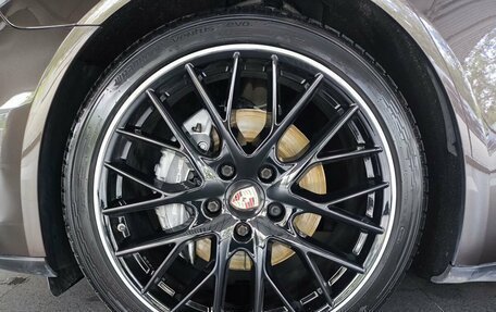 Porsche Panamera II рестайлинг, 2018 год, 6 180 000 рублей, 37 фотография