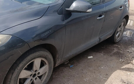 Renault Megane III, 2010 год, 320 000 рублей, 3 фотография