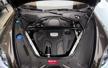 Porsche Panamera II рестайлинг, 2018 год, 6 180 000 рублей, 34 фотография