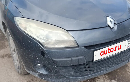 Renault Megane III, 2010 год, 320 000 рублей, 5 фотография
