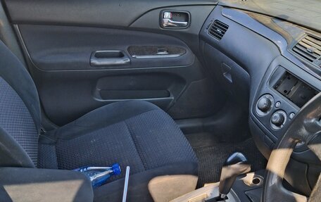 Mitsubishi Lancer IX, 2001 год, 170 000 рублей, 8 фотография