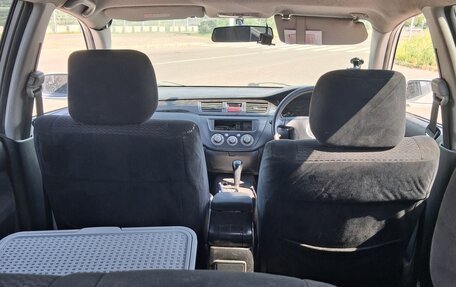 Mitsubishi Lancer IX, 2001 год, 170 000 рублей, 6 фотография