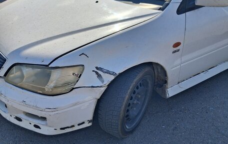 Mitsubishi Lancer IX, 2001 год, 170 000 рублей, 3 фотография