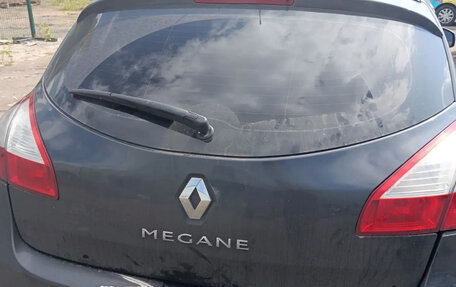Renault Megane III, 2010 год, 320 000 рублей, 7 фотография