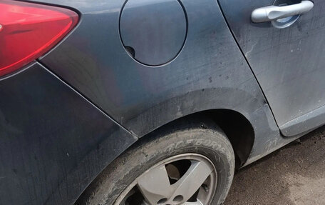 Renault Megane III, 2010 год, 320 000 рублей, 6 фотография