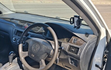 Mitsubishi Lancer IX, 2001 год, 170 000 рублей, 7 фотография