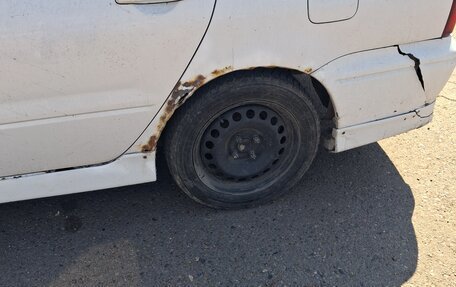 Mitsubishi Lancer IX, 2001 год, 170 000 рублей, 4 фотография