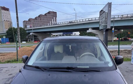 Chrysler Town & Country V рестайлинг, 2008 год, 750 000 рублей, 4 фотография