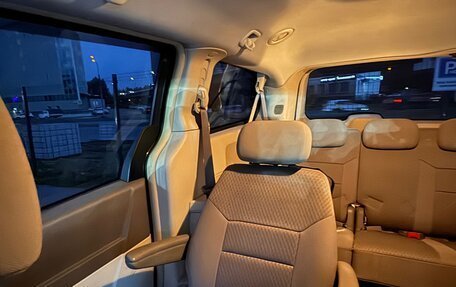 Chrysler Town & Country V рестайлинг, 2008 год, 750 000 рублей, 19 фотография