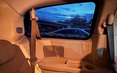 Chrysler Town & Country V рестайлинг, 2008 год, 750 000 рублей, 22 фотография