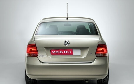 Volkswagen Polo VI (EU Market), 2012 год, 629 000 рублей, 4 фотография