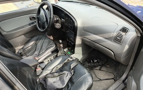 KIA Spectra II (LD), 2008 год, 210 000 рублей, 4 фотография