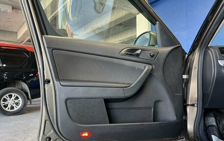 Skoda Yeti I рестайлинг, 2012 год, 599 000 рублей, 7 фотография