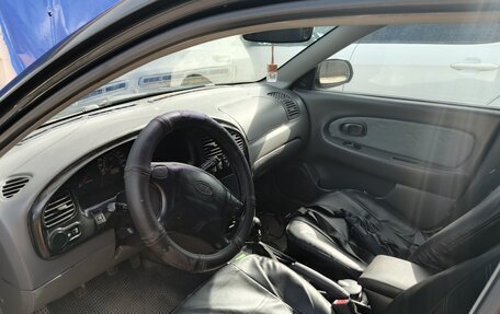 KIA Spectra II (LD), 2008 год, 210 000 рублей, 8 фотография
