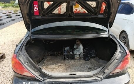 KIA Spectra II (LD), 2008 год, 210 000 рублей, 5 фотография
