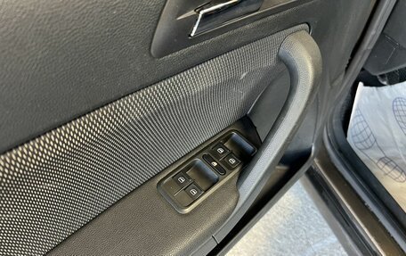 Skoda Yeti I рестайлинг, 2012 год, 599 000 рублей, 9 фотография