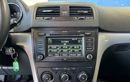 Skoda Yeti I рестайлинг, 2012 год, 599 000 рублей, 17 фотография