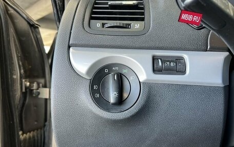 Skoda Yeti I рестайлинг, 2012 год, 599 000 рублей, 11 фотография