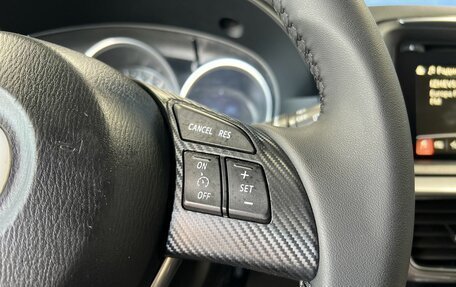 Mazda CX-5 II, 2016 год, 1 829 000 рублей, 16 фотография