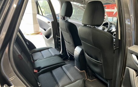 Mazda CX-5 II, 2016 год, 1 829 000 рублей, 24 фотография