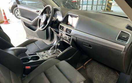Mazda CX-5 II, 2016 год, 1 829 000 рублей, 26 фотография