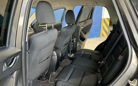 Mazda CX-5 II, 2016 год, 1 829 000 рублей, 23 фотография