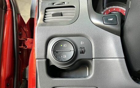 KIA Rio II, 2011 год, 539 000 рублей, 15 фотография