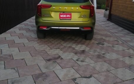 Haval Jolion, 2021 год, 1 900 000 рублей, 5 фотография