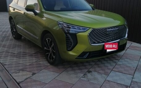 Haval Jolion, 2021 год, 1 900 000 рублей, 6 фотография