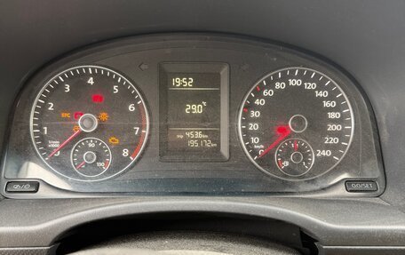 Volkswagen Caddy III рестайлинг, 2012 год, 770 000 рублей, 9 фотография