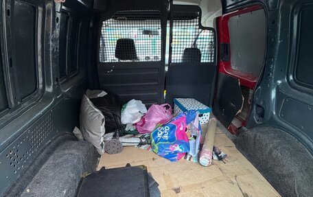 Volkswagen Caddy III рестайлинг, 2012 год, 770 000 рублей, 6 фотография